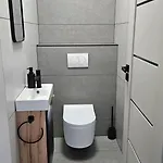 Apartament Moderny 2 S Velkou Terasou Bobrów
