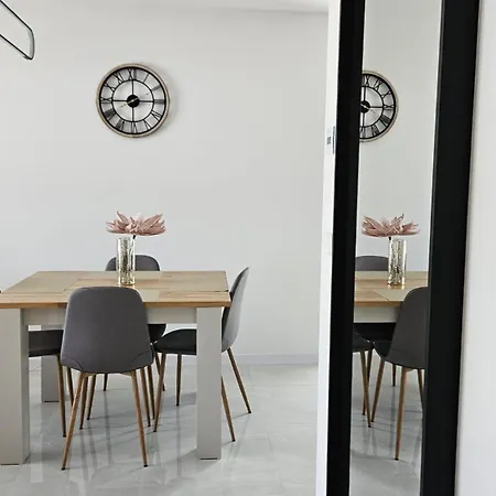 Moderny 2 S Velkou Terasou * Bobrov